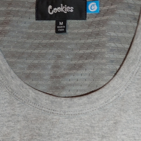 Cookies basketball jersey - Picture 2 of 6